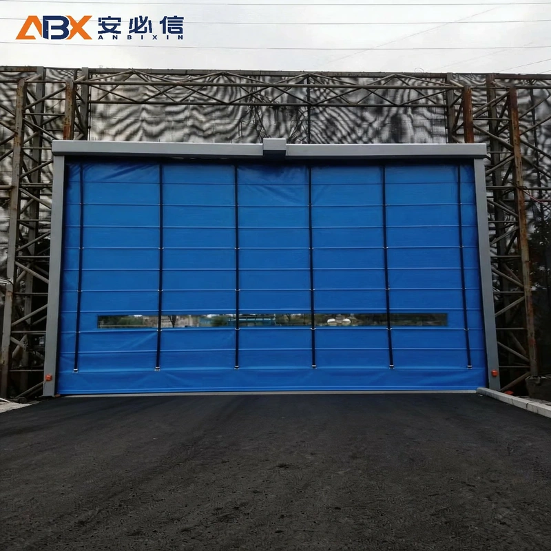 达州冷库门封