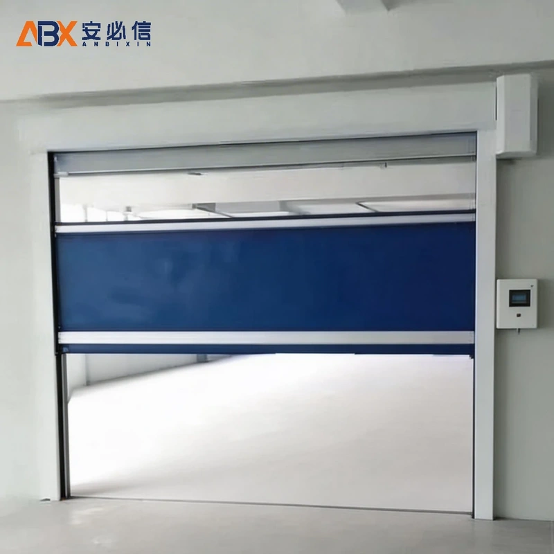 达州高速门